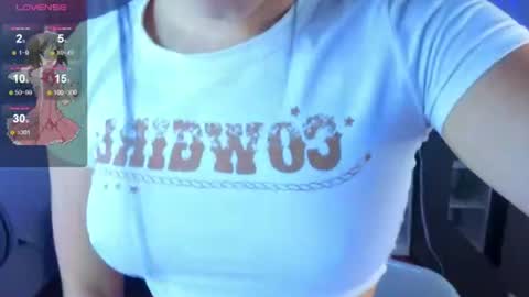 Snapshot of sophyadams_ chatting on June 2026 03:09:02 AM Sophy online show from June 2026 03:09:02 AM