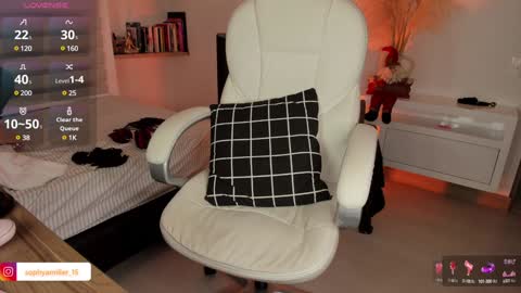 Sophy online show from December 2024 04:47:02 AM