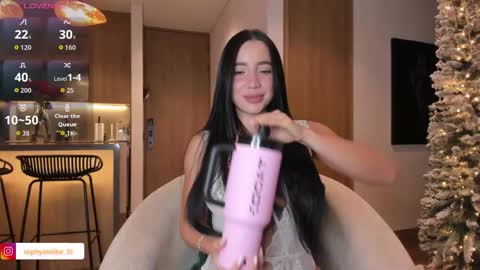 Sophy online show from January 2026 03:42:02 AM