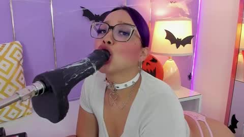 Snapshot of sophyruiz_ chatting on October 2025 11:55:02 AM Sophy online show from October 2025 11:55:02 AM