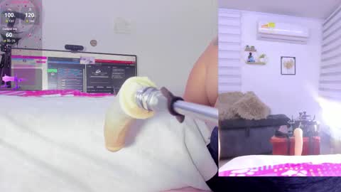 Soraya online show from November 2025 09:26:02 AM