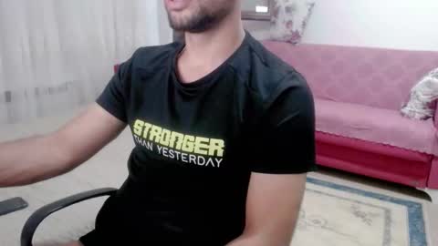 luis online show from September 2025 11:27:02 PM