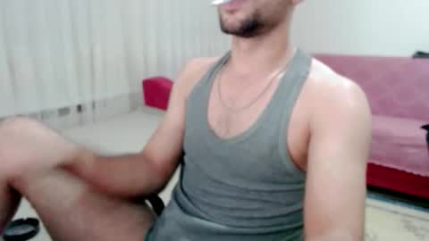 luis online show from September 2025 09:53:01 PM