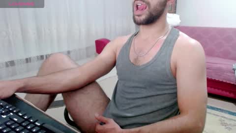 luis online show from October 2025 09:05:02 PM