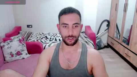 luis online show from February 2026 09:57:02 PM