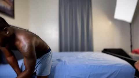 sosabless and sosalady online show from November 2025 11:32:01 PM