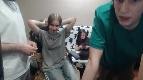 sosaguillypleasure online show from February 2026 03:46:02 PM