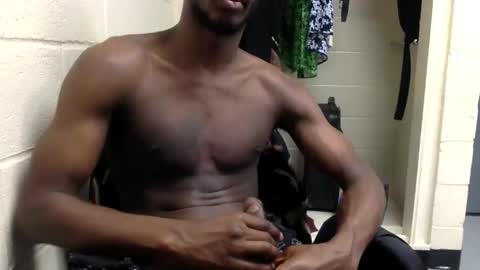 Daniel online show from April 2026 11:57:02 PM