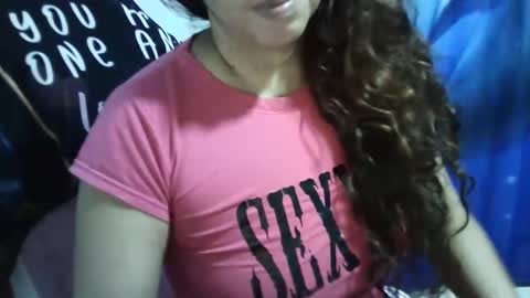 sosexyandhotlatin46 online show from January 2025 09:11:02 AM