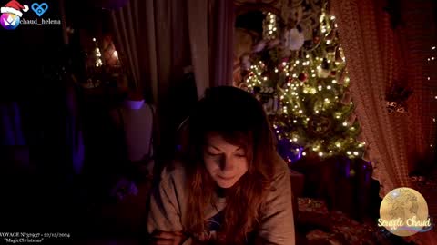Snapshot of souffle_chaud chatting on December 2024 05:53:02 PM . . online show from December 2024 05:53:02 PM