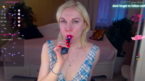 Lisa online show from March 2026 02:06:01 AM