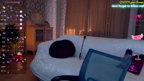 Lisa online show from April 2026 03:09:01 AM