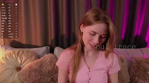 Adalinda online show from May 2026 08:05:02 PM