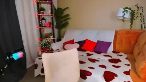 soulharmoonyy online show from April 2026 03:23:01 AM