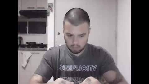 soulmanager69 online show from January 2025 05:01:01 AM