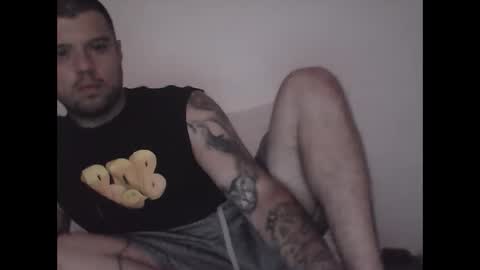 soulmanager69 online show from January 2025 09:35:01 AM