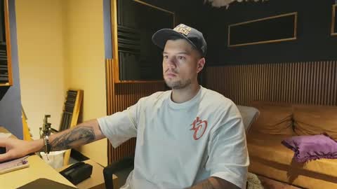 soulmanager69 online show from March 2025 05:22:02 AM