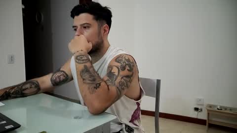 soulmanager69 online show from September 2025 05:31:01 AM