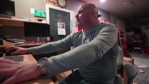 soundfreqnj online show from January 2026 03:56:02 AM