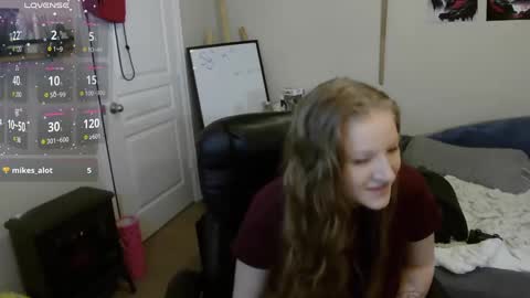 Bunnydathug online show from December 2024 12:05:02 PM