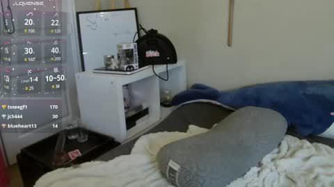 Bunnydathug online show from December 2024 06:54:02 PM