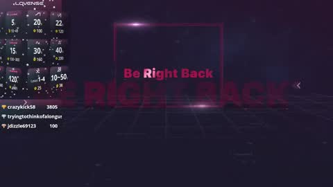 Bunnydathug online show from January 2025 03:34:02 PM