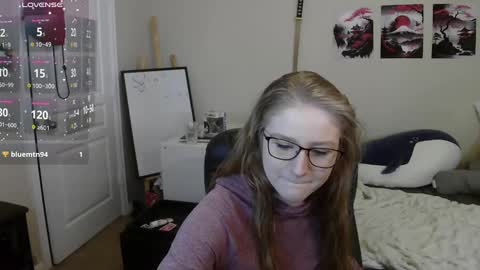 Bunnydathug online show from January 2025 10:35:02 AM