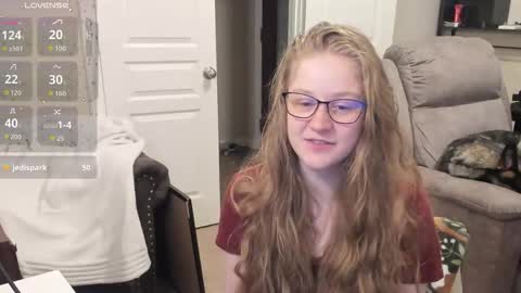 Bunnydathug online show from December 2025 09:16:02 AM