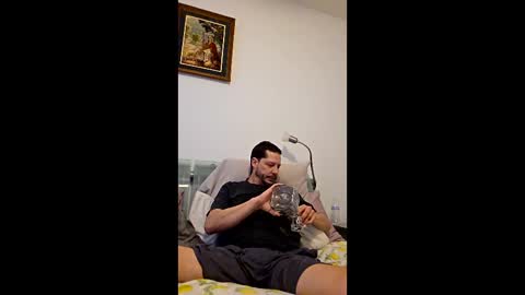 SouthernDilf online show from April 2026 06:49:02 PM