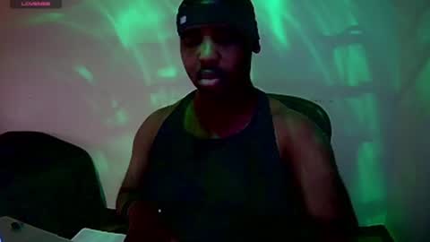 Infamous Damon Jerico online show from March 2025 03:44:01 AM