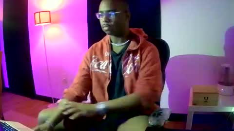 Infamous Damon Jerico online show from January 2026 03:01:02 AM