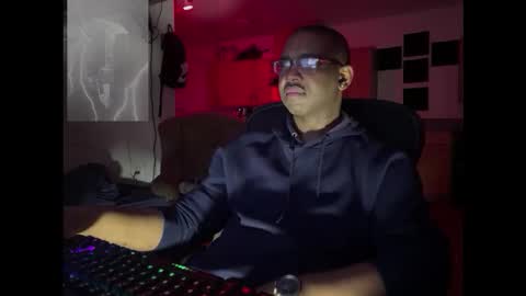 Snapshot of southernfuckery chatting on February 2026 05:15:01 AM Infamous Damon Jerico online show from February 2026 05:15:01 AM