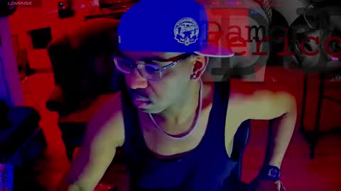 Snapshot of southernfuckery chatting on February 2026 10:25:01 AM Infamous Damon Jerico online show from February 2026 10:25:01 AM