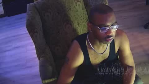 Snapshot of southernfuckery chatting on March 2026 11:53:02 PM Infamous Damon Jerico online show from March 2026 11:53:02 PM