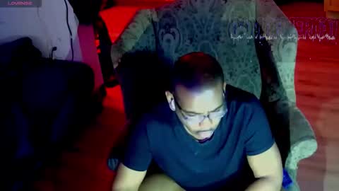 Snapshot of southernfuckery chatting on March 2026 12:37:02 AM Infamous Damon Jerico online show from March 2026 12:37:02 AM