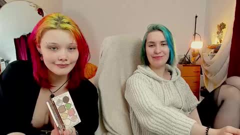 Leah online show from February 2026 12:29:02 AM