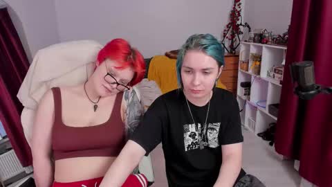 Leah online show from March 2026 04:32:01 PM