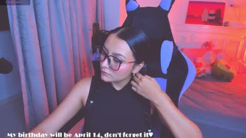 Lili online show from March 2026 11:52:02 PM