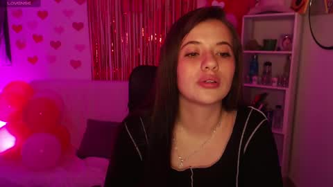 Abby online show from February 2025 12:26:01 AM