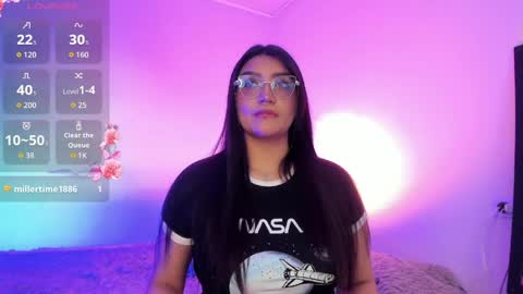 ANNY online show from March 2026 02:33:02 AM