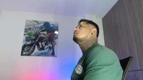 soy_apolo online show from December 2025 09:13:02 PM