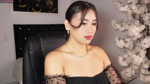 Daniela online show from November 2025 02:34:02 AM