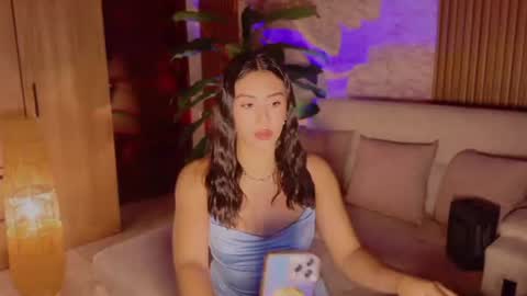 Snapshot of soy_daniela1 chatting on July 2026 02:03:02 AM Daniela online show from July 2026 02:03:02 AM