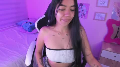 Snapshot of soy_gabrielaa chatting on June 2026 11:05:01 AM soy_gabrielaa online show from June 2026 11:05:01 AM