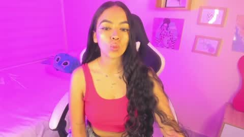 Snapshot of soy_gabrielaa chatting on June 2026 11:09:01 AM soy_gabrielaa online show from June 2026 11:09:01 AM