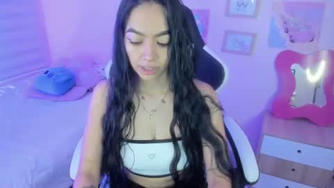 Snapshot of soy_gabrielaa chatting on June 2026 10:29:02 AM soy_gabrielaa online show from June 2026 10:29:02 AM