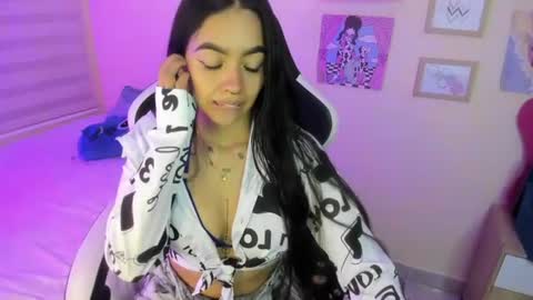 Snapshot of soy_gabrielaa chatting on June 2026 01:41:02 PM soy_gabrielaa online show from June 2026 01:41:02 PM