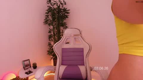 Snapshot of soy_mariana_ chatting on June 2026 02:03:01 AM M A R I A N A online show from June 2026 02:03:01 AM
