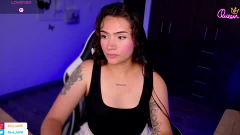 Luisa    online show from April 2026 12:03:02 AM