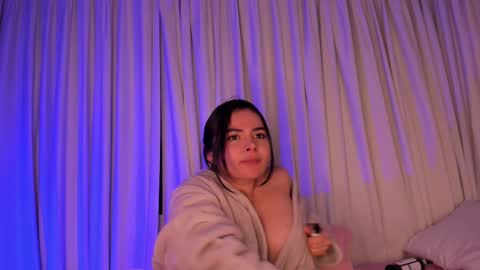 Snapshot of soyccherry chatting on February 2025 07:10:01 AM OFccherryvip online show from February 2025 07:10:01 AM